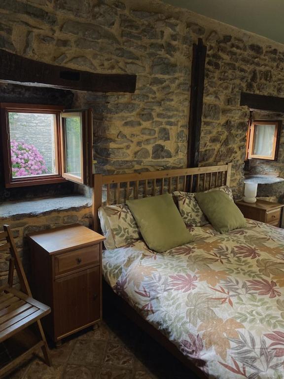 Casa Rural Arteondo Orduña Extérieur photo