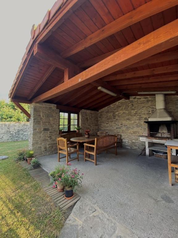 Casa Rural Arteondo Orduña Extérieur photo