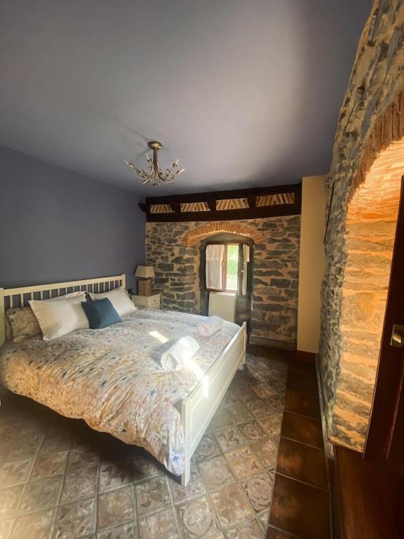 Casa Rural Arteondo Orduña Extérieur photo