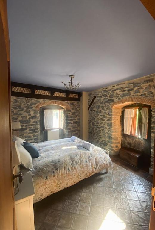 Casa Rural Arteondo Orduña Extérieur photo