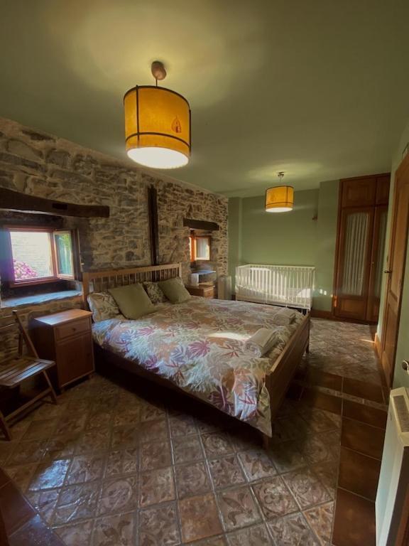 Casa Rural Arteondo Orduña Extérieur photo