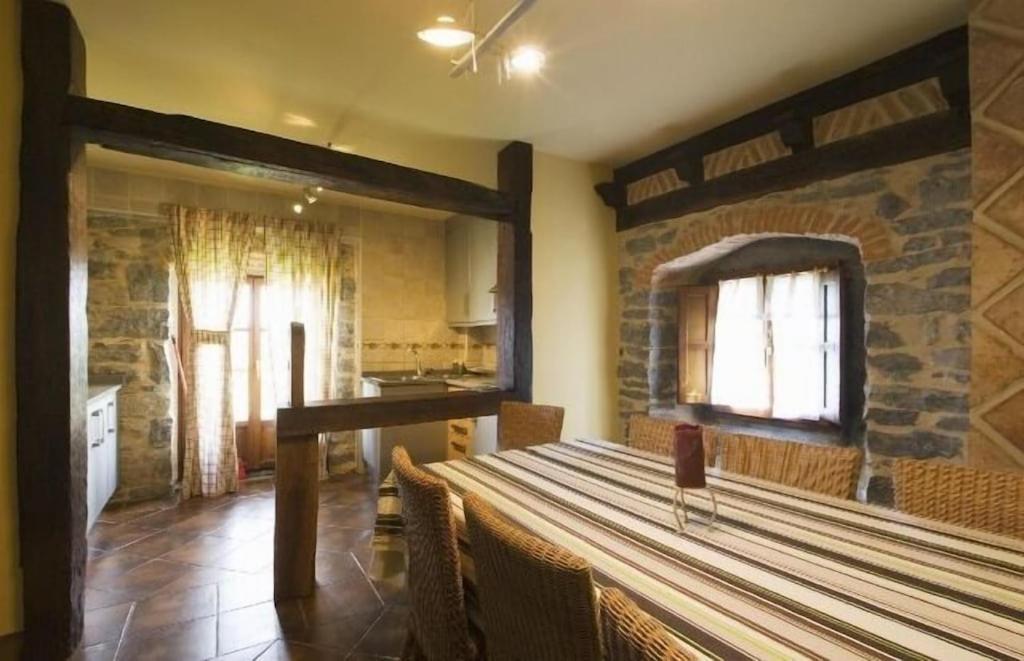 Casa Rural Arteondo Orduña Extérieur photo
