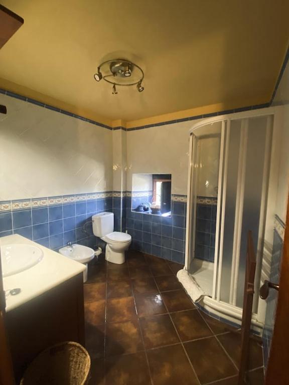Casa Rural Arteondo Orduña Extérieur photo